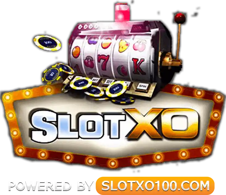 SLOT XO
